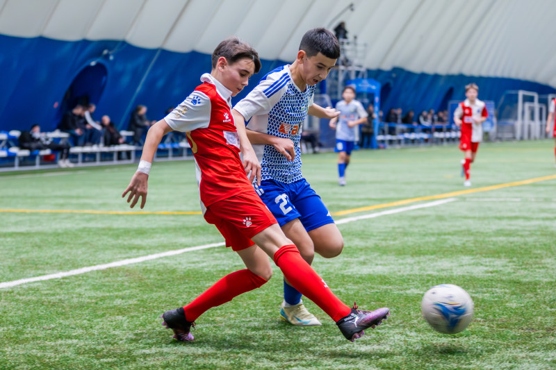 XI Международный турнир Кубок Бесова: матч  ФК «Пахтакор» — ФК «Войводина»