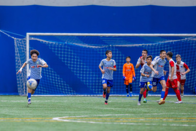 XI Международный турнир Кубок Бесова: матч  ФК «Пахтакор» — ФК «Войводина»