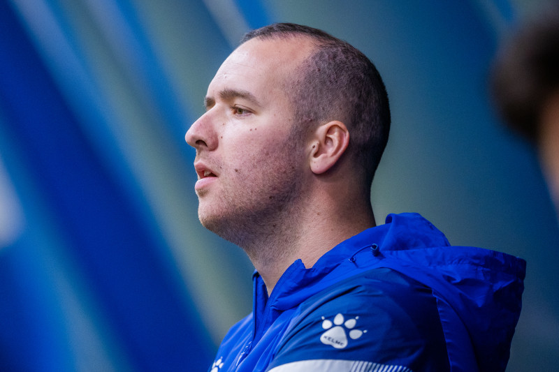 XI Международный турнир Кубок Бесова: матч  ФК «Пахтакор» — ФК «Войводина»