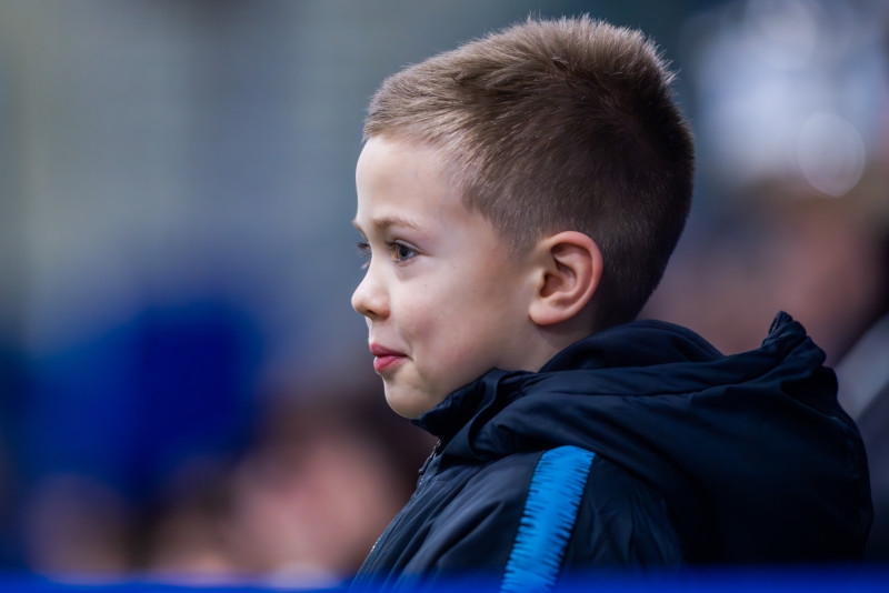 XI Международный турнир Кубок Бесова: матч  ФК «Зенит» — Академия АБФФ