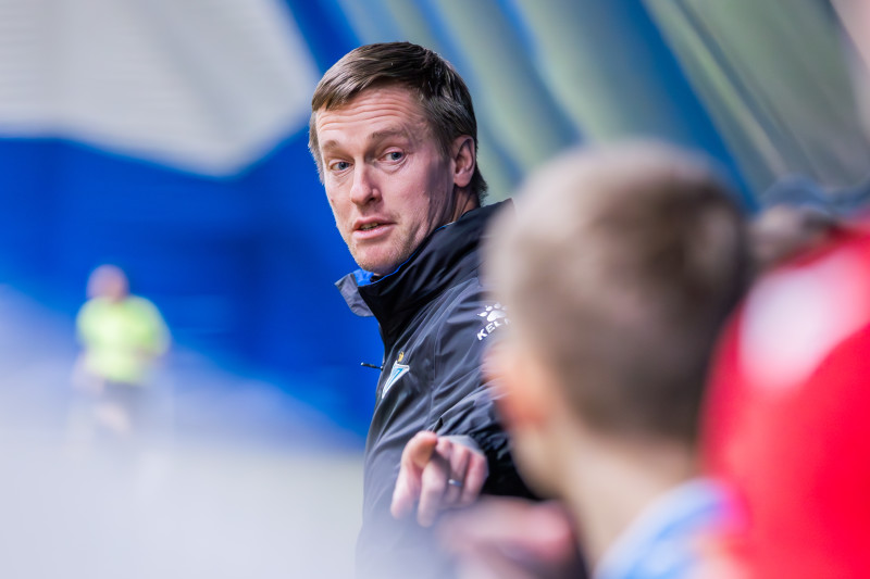 XI Международный турнир Кубок Бесова: матч  ФК «Зенит» — Академия АБФФ