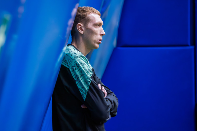 XI Международный турнир Кубок Бесова: матч  ФК «Зенит» — Академия АБФФ