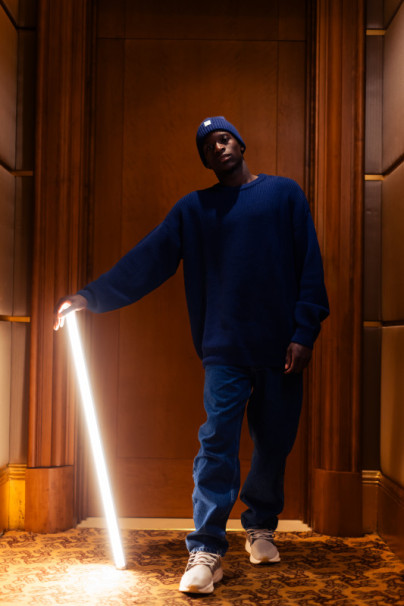 Новая коллекция одежды TO BODY