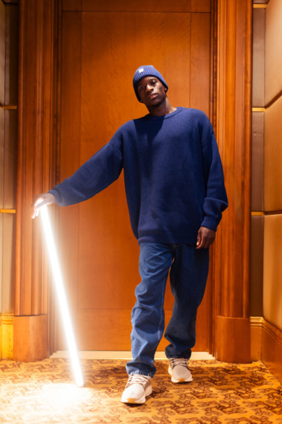 Новая коллекция одежды TO BODY