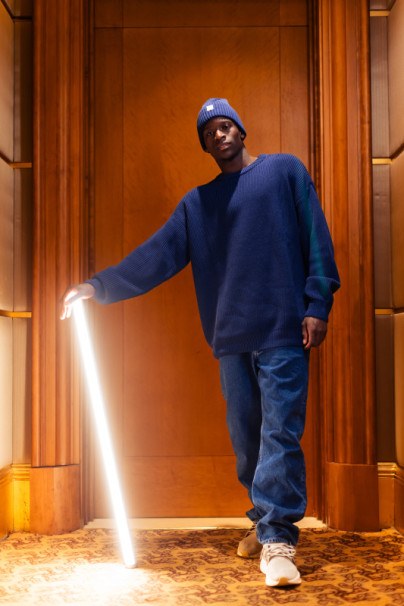 Новая коллекция одежды TO BODY