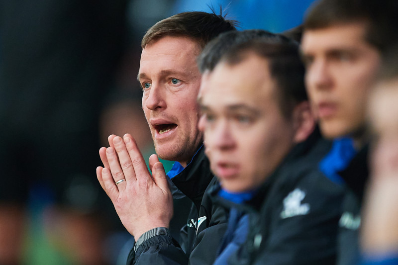 XI Международный турнир Кубок Бесова: финальный матч «Зенит» 2011 — Академия АБФФ