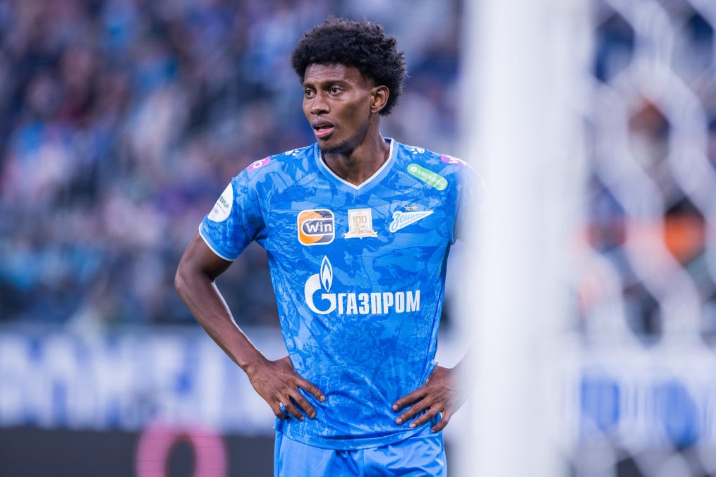 Мир Российская Премьер-Лига 2024/25,  «Зенит» — ЦСКА