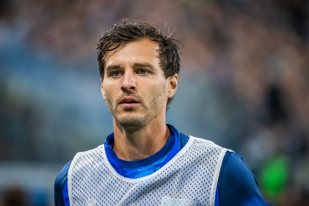 Мир Российская Премьер-Лига 2024/25, «Зенит» — ЦСКА