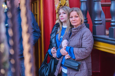 Экскурсия по Воронежу для болельщиков «Зенита» перед матчем с «Факелом»