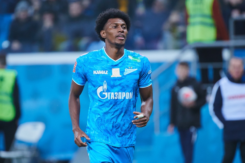 FONBET Кубок России 2024/25, «Ростов» — «Зенит»