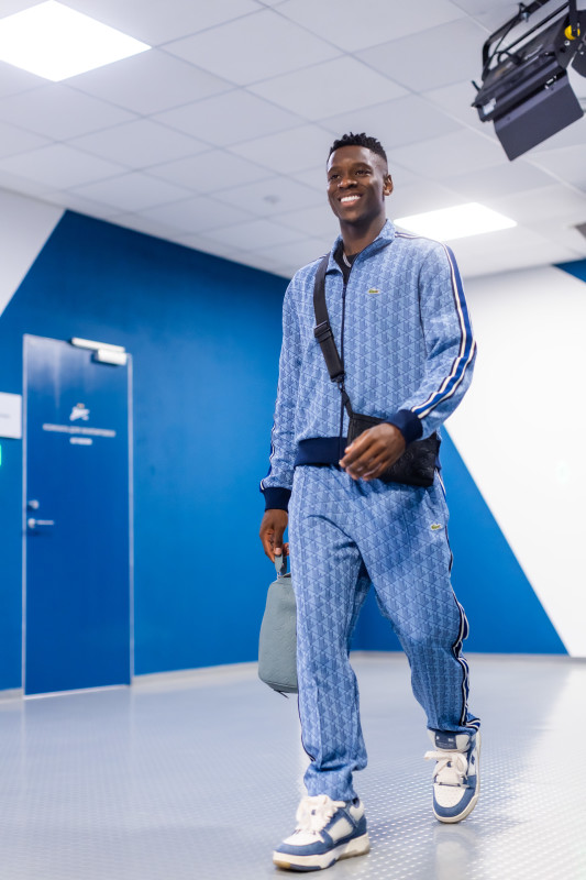 ЗенитStyle: приезд игроков на тренировку перед матчем со «Спартаком»