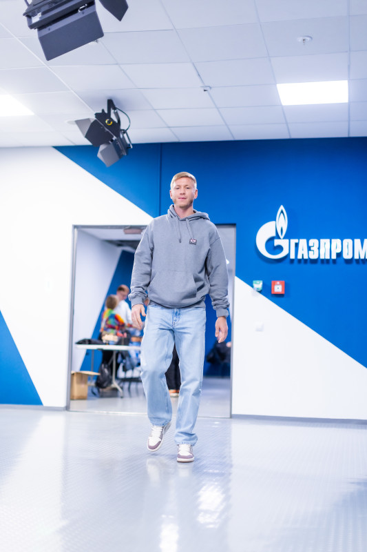 ЗенитStyle: приезд игроков на тренировку перед матчем со «Спартаком»