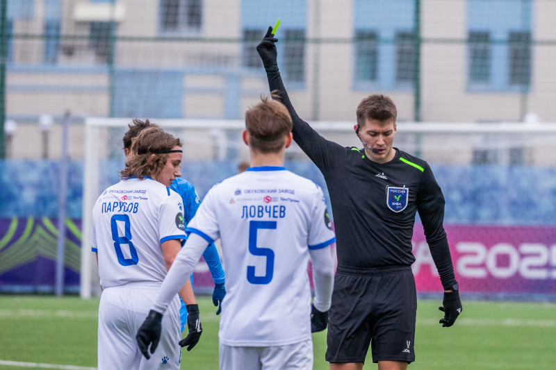 Товарищеский матч   «Зенит»-м — «Алмаз-Антей»