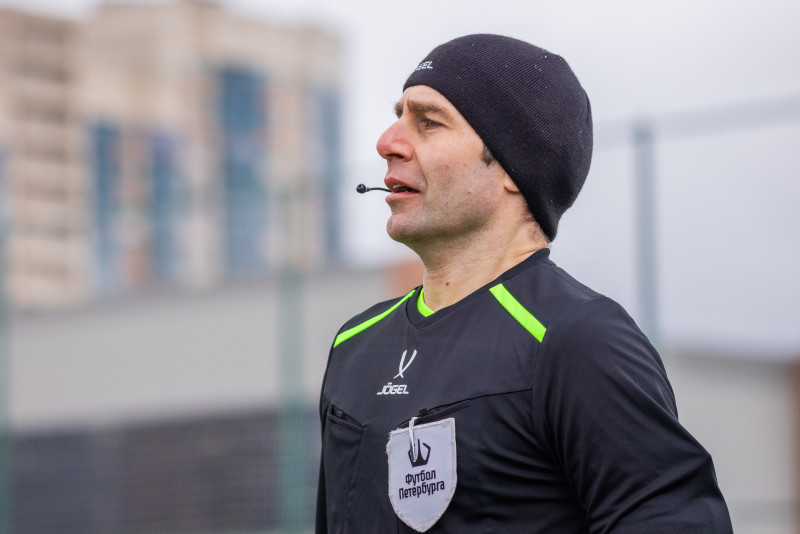 Товарищеский матч   «Зенит»-м — «Алмаз-Антей»