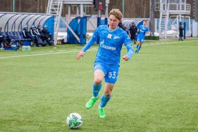 Товарищеский матч   «Зенит»-м — «Алмаз-Антей»