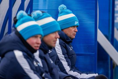 Товарищеский матч   «Зенит»-м — «Алмаз-Антей»