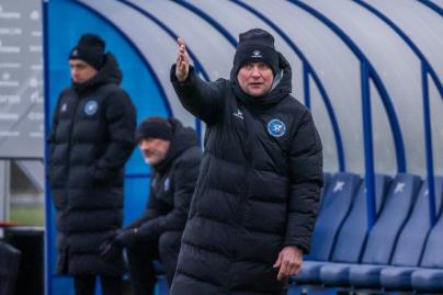 Товарищеский матч   «Зенит»-м — «Алмаз-Антей»