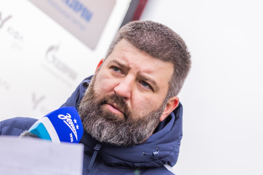 Юношеская футбольная лига-3, «Зенит» — «Рубин»