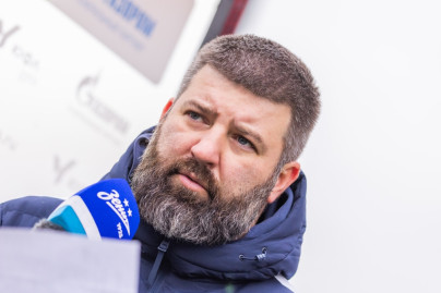 Юношеская футбольная лига-3, «Зенит» — «Рубин»