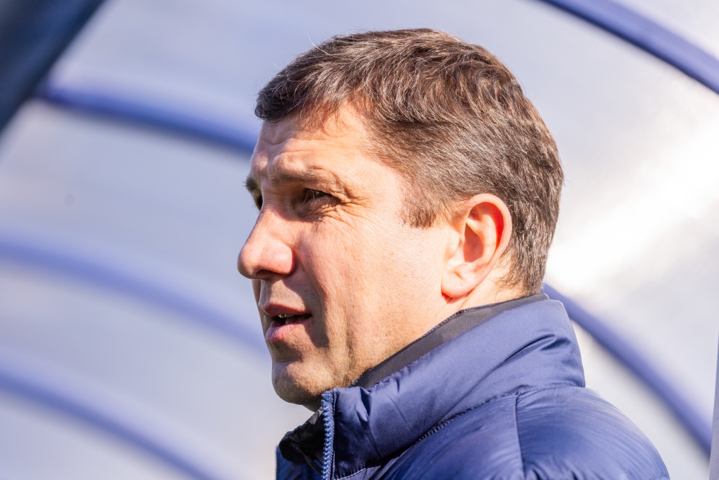 Юношеская футбольная лига-2, «Зенит» — «Рубин»