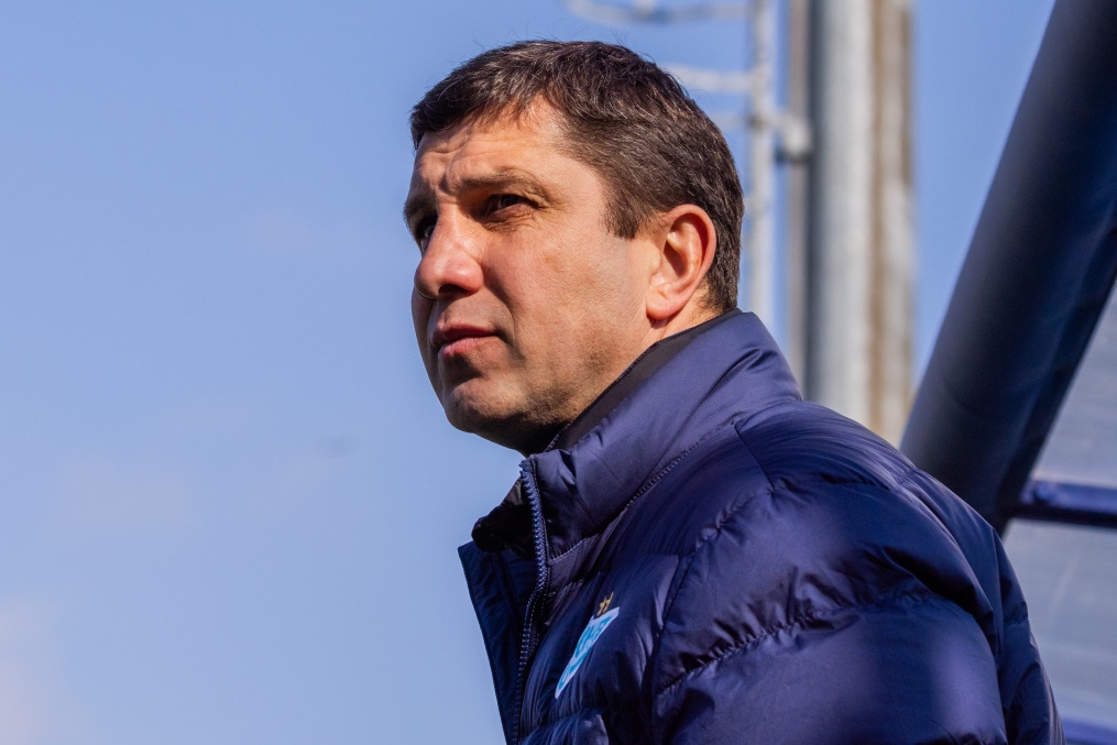 Юношеская футбольная лига-2, «Зенит» — «Рубин»