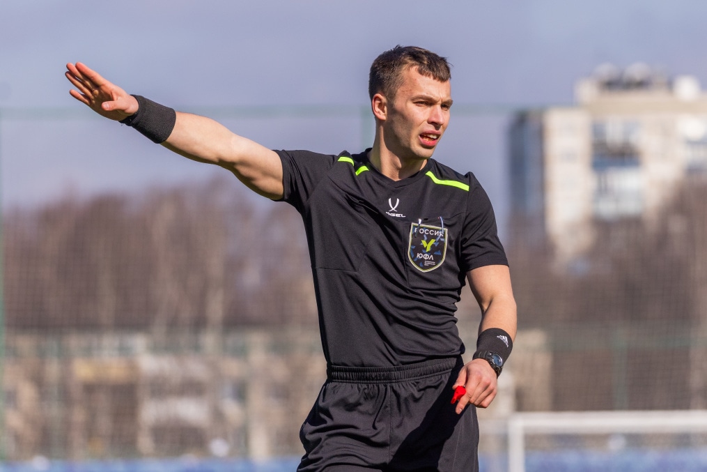 Юношеская футбольная лига-2, «Зенит» — «Рубин»