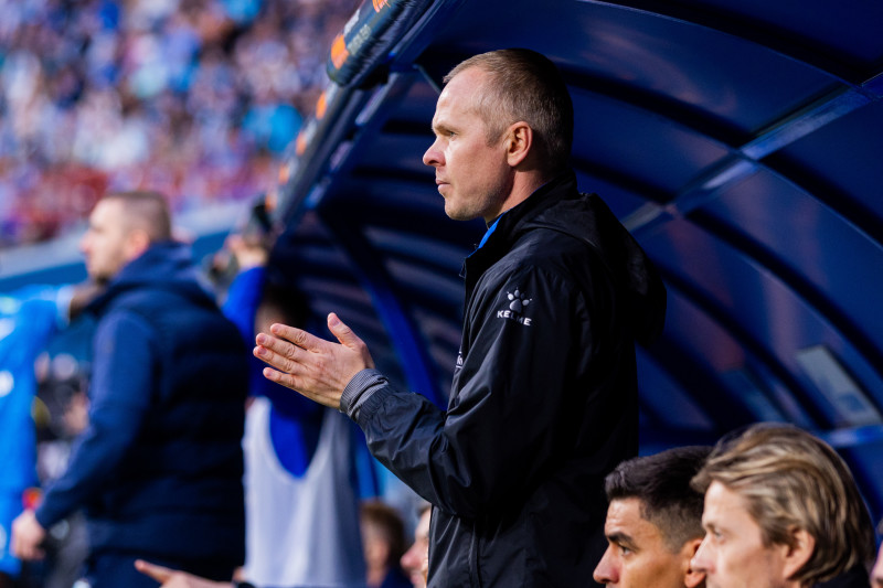 Мир Российская Премьер-Лига 2024/25,  «Зенит» — «Краснодар»