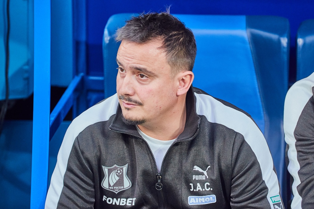 FONBET Кубок России 2024/25, «Зенит» — «Ростов»