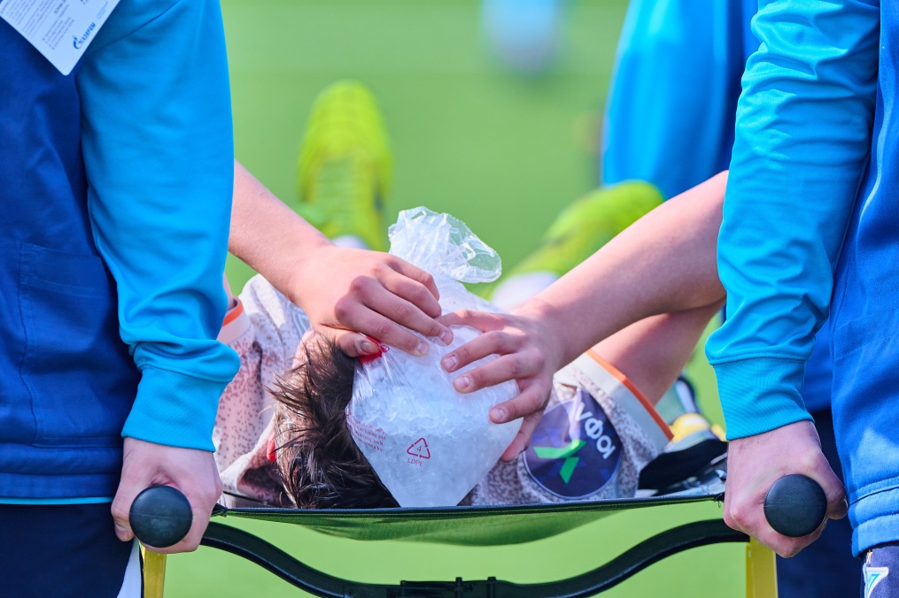 Юношеская футбольная лига-3, «Зенит» — «Краснодар»