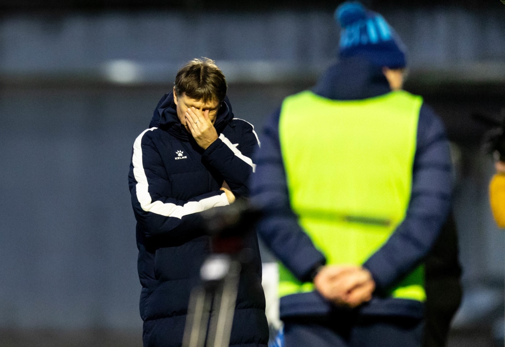 Молодежная футбольная лига 2025, «Динамо»-м — «Зенит»-м