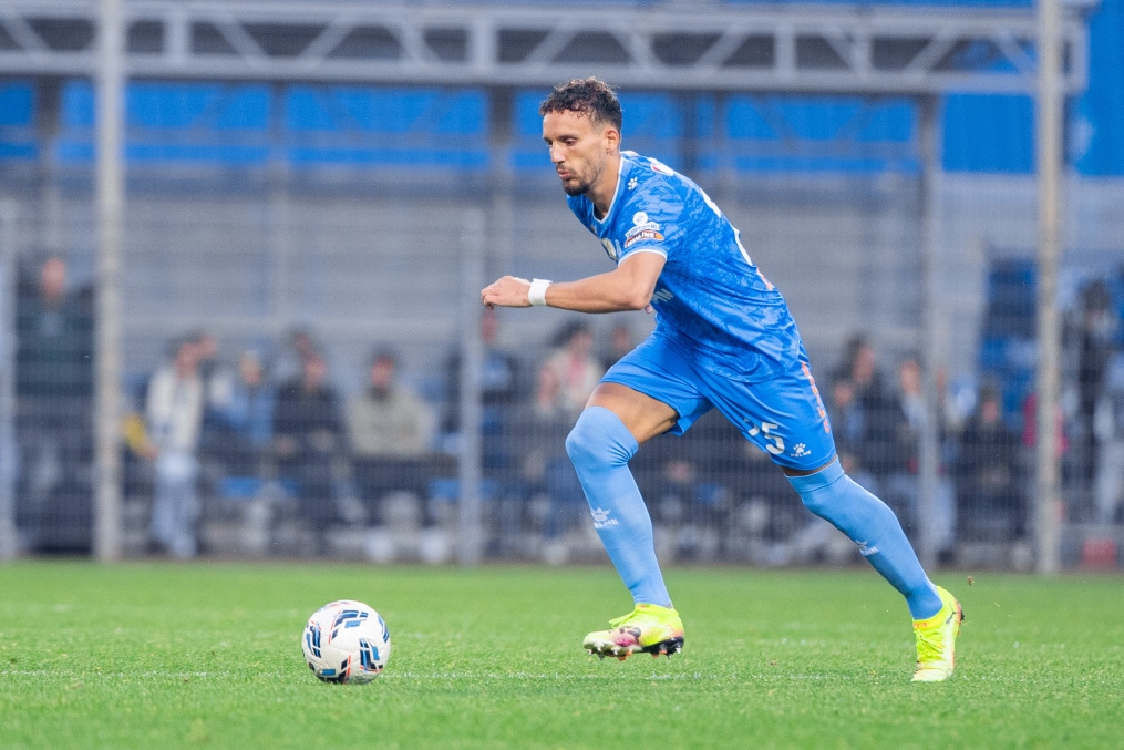 Летние «Газпром» — тренировочные сборы 2025: товарищеский матч «Зенит» — «Балтика»