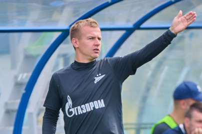 Юношеская футбольная лига среди девушек, «Зенит» U-16 — «Рубин» U-16