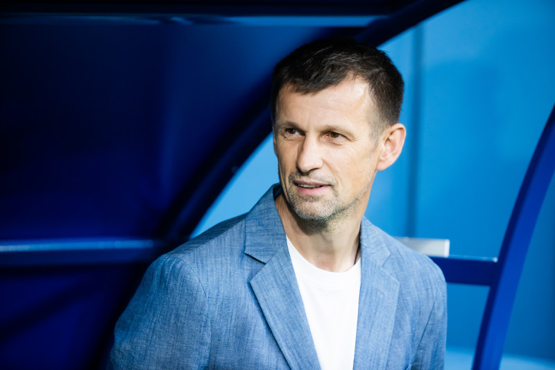 Winline Суперсерия, «Зенит»  — «Сьон»