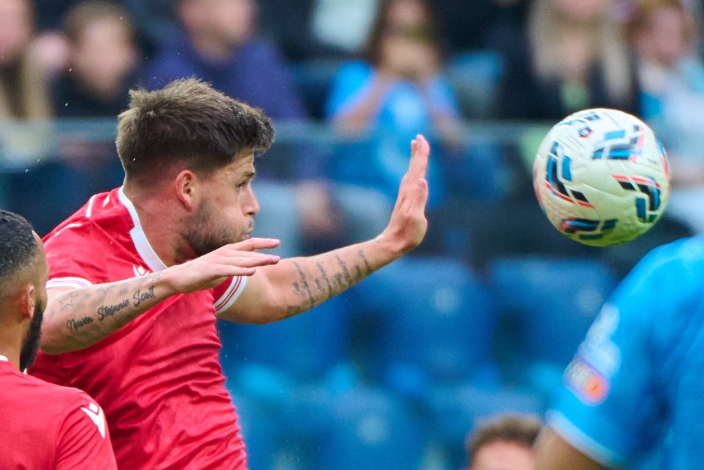 Winline Суперсерия, «Зенит»  — «Сьон»