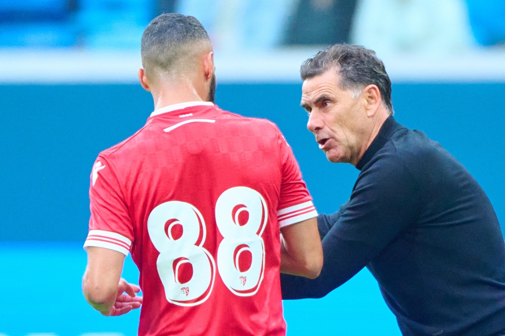 Winline Суперсерия, «Зенит»  — «Сьон»