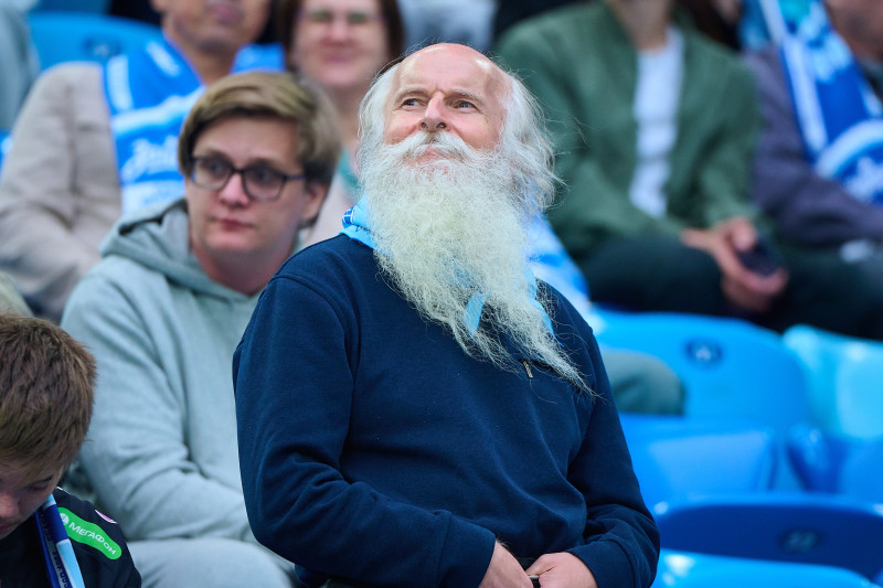 Winline Суперсерия, «Зенит»  — «Сьон»