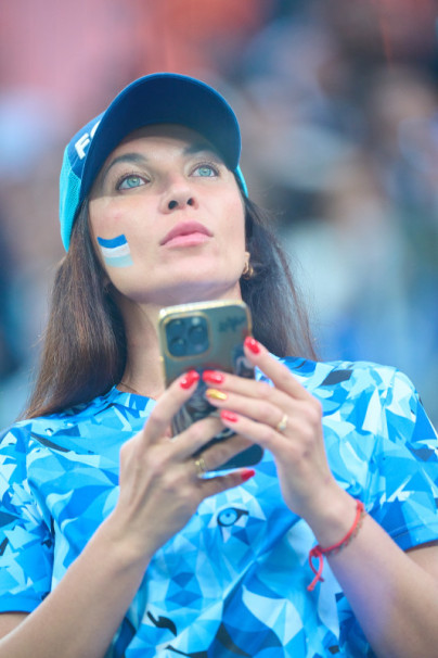 Winline Суперсерия, «Зенит»  — «Сьон»