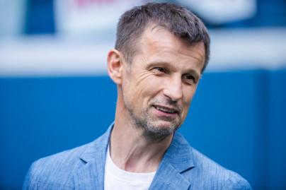 Winline Суперсерия, «Зенит»  — «Сьон»