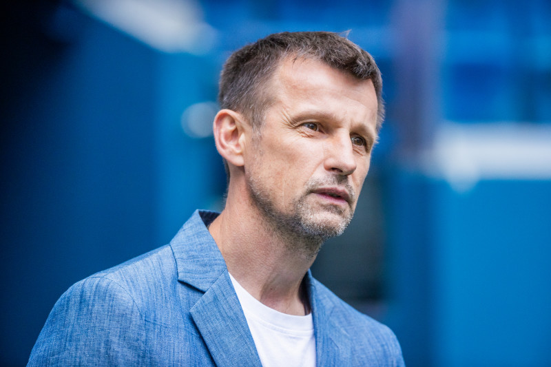 Winline Суперсерия, «Зенит»  — «Сьон»