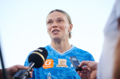 Суперлига, «Зенит» — «Краснодар»