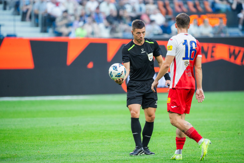 Winline Суперсерия, «Зенит»  — «Войводина»