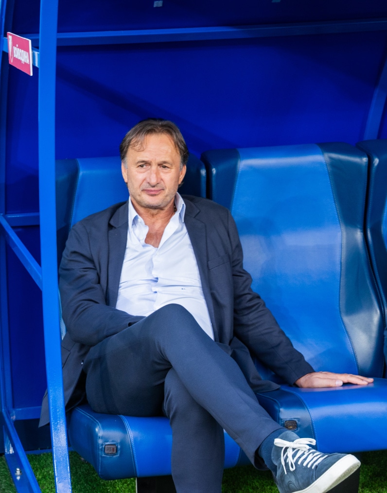 Winline Суперсерия, «Зенит»  — «Войводина»