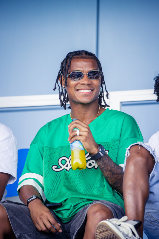 Товарищеский матч, «Зенит»  — «Войводина»