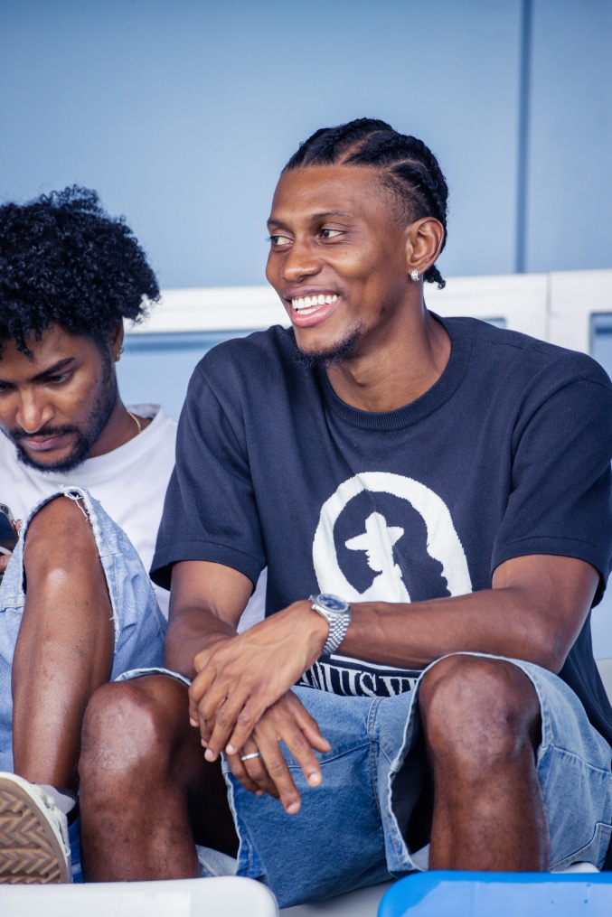 Товарищеский матч, «Зенит»  — «Войводина»