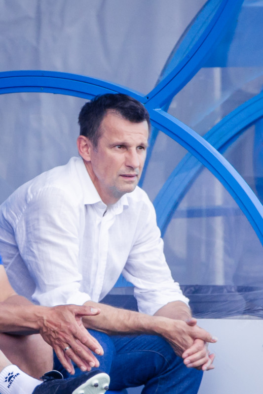 Товарищеский матч, «Зенит»  — «Войводина»