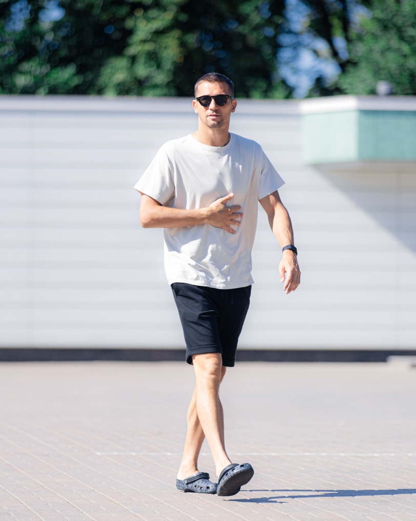 «Зенит. Стиль»: приезд игроков на тренировку перед матчем с «Ростовом»