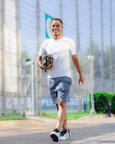 «Зенит. Стиль»: приезд игроков на тренировку перед матчем с «Ростовом»