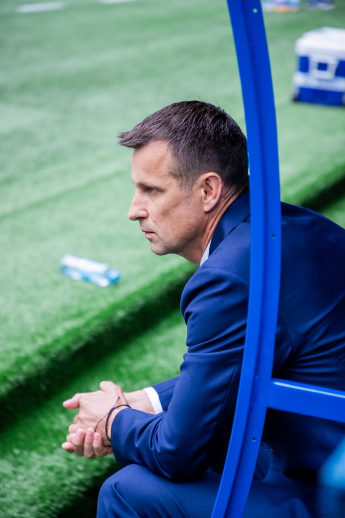 Мир Российская Премьер-Лига 2025/26, «Зенит» — «Ростов»