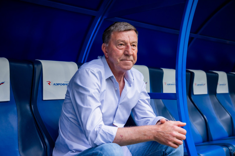 Мир Российская Премьер-Лига 2025/26, «Зенит» — «Ростов»