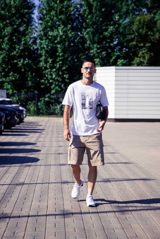 «Зенит. Стиль»: приезд игроков на тренировку перед «Рубином»